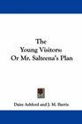 The Young Visitors Or Mr Salteena's Plan
