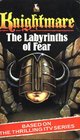 Knightmare 2 Labrynths of Fear