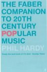 The Faber Companion to 20thcentury Popular Music
