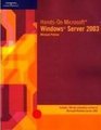 HandsOn Microsoft Windows Server 2003