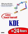 Sams Teach Yourself KDE 11 in 24 Hours