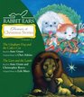 Rabbit Ears Treasury of Christmas Stories Volume Two Gingham Dog and Calico Cat Lion and Lamb