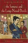 The Samurai And The LongNosed Devils