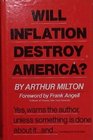 Will inflation destroy America