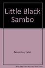 Little Black Sambo