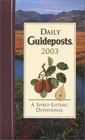 Daily Guideposts 2003