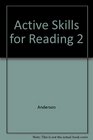 Active Skills for Reading 2 Teacher's Manual