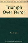 Triumph Over Terror on Flight 847