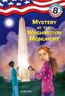 Mystery at the Washington Monument