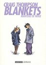 BLANKETS MANTEAU DE NEIGE