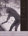 Sex and Gender Student Projects and Exercises