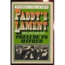 Paddy's Lament Ireland 184647