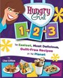 Hungry Girl 1-2-3: The Easiest, Most Delicious, Guilt-Free Recipes on the Planet