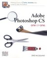 Adobe Photoshop CS OneonOne