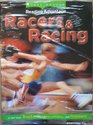 Reading Advantage Racers  Racing