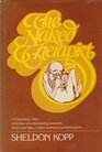 Naked Therapist  A Canterbury Tales  collection of embarrassing  moments from more than a dozen eminent psychotherapists