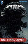 Batman  Robin Vol 4