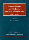 Federal Courts and the Law of FederalState Relations 2003