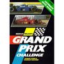 Champion Murray Walker's Grand Prix Quiz Book