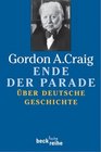 Ende der Parade ber deutsche Geschichte