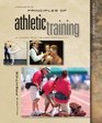 Arnheim's Principles of Athletic Training A CompetencyBased Approach with eSims
