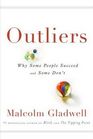 Outliers:  The Story of Success