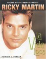 Ricky Martin  La Vida Loca