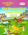 The Preposition Pony Show