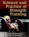 Science and Practice of Strength Training Second Edition