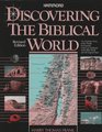 Discovering the Biblical World