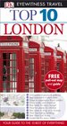 DK Eyewitness Top 10 Travel Guide London