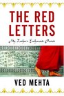 The Red Letters  My Father's Enchanted Period