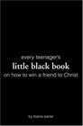 Little Black Book On How To Win And Friend To Christ