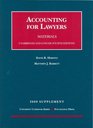 Accounting for Lawyers 4th Edition 2009 Supplement