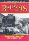 British Railways' Illustrated Summer Special No 10