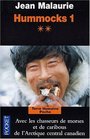 Hummocks  Relief de mmoire tome 2  Arctique Central canadien