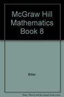 McGraw Hill Mathematics Book 8