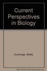 Current Perspectives in Biology (1998 Edition)