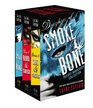 The Daughter of Smoke  Bone Trilogy Hardcover Gift Set