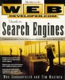 Web Developercom  Guide to Search Engines