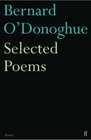 Selected Poems Bernard O'Donoghue