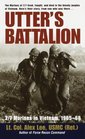 Utter's Battalion : 2/7 Marines in Vietnam, 1965-66