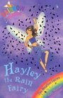 Hayley the Rain Fairy (Rainbow Magic, Bk 14) (Weather Fairies, Bk 7)