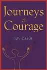 Journeys of Courage Stories of Spiritual Social and Political Healing of Communities