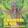 Carnival In Rio Samba Samba Samba