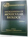 Encyclopedia of Molecular Biology Vol 2