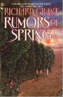 Rumors of Spring