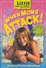 Lizzie McGuire : When Moms Attack