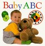 Padded Board Books: Baby ABC
