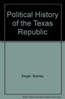 Political History of the Texas Republic